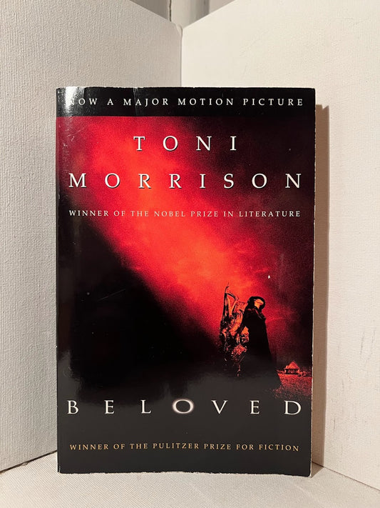 Beloved by Toni Morrison