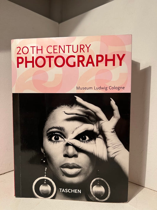 20th Century Photography