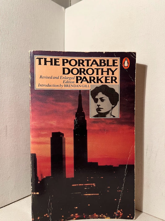 The Portable Dorothy Parker