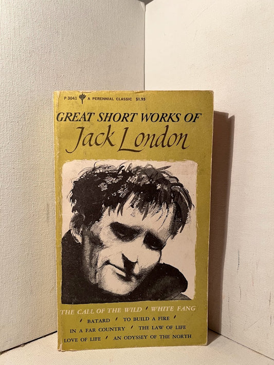 Great Short Works of Jack London