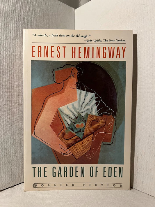 The Garden of Eden by Ernest Hemingway