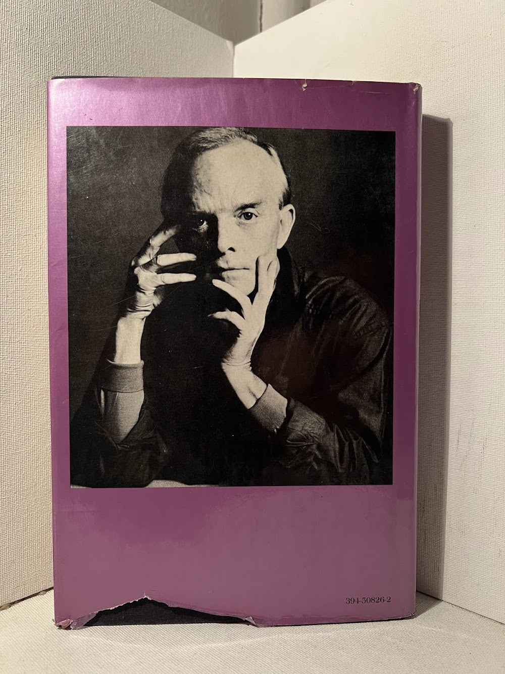 Music for Chameleons by Truman Capote