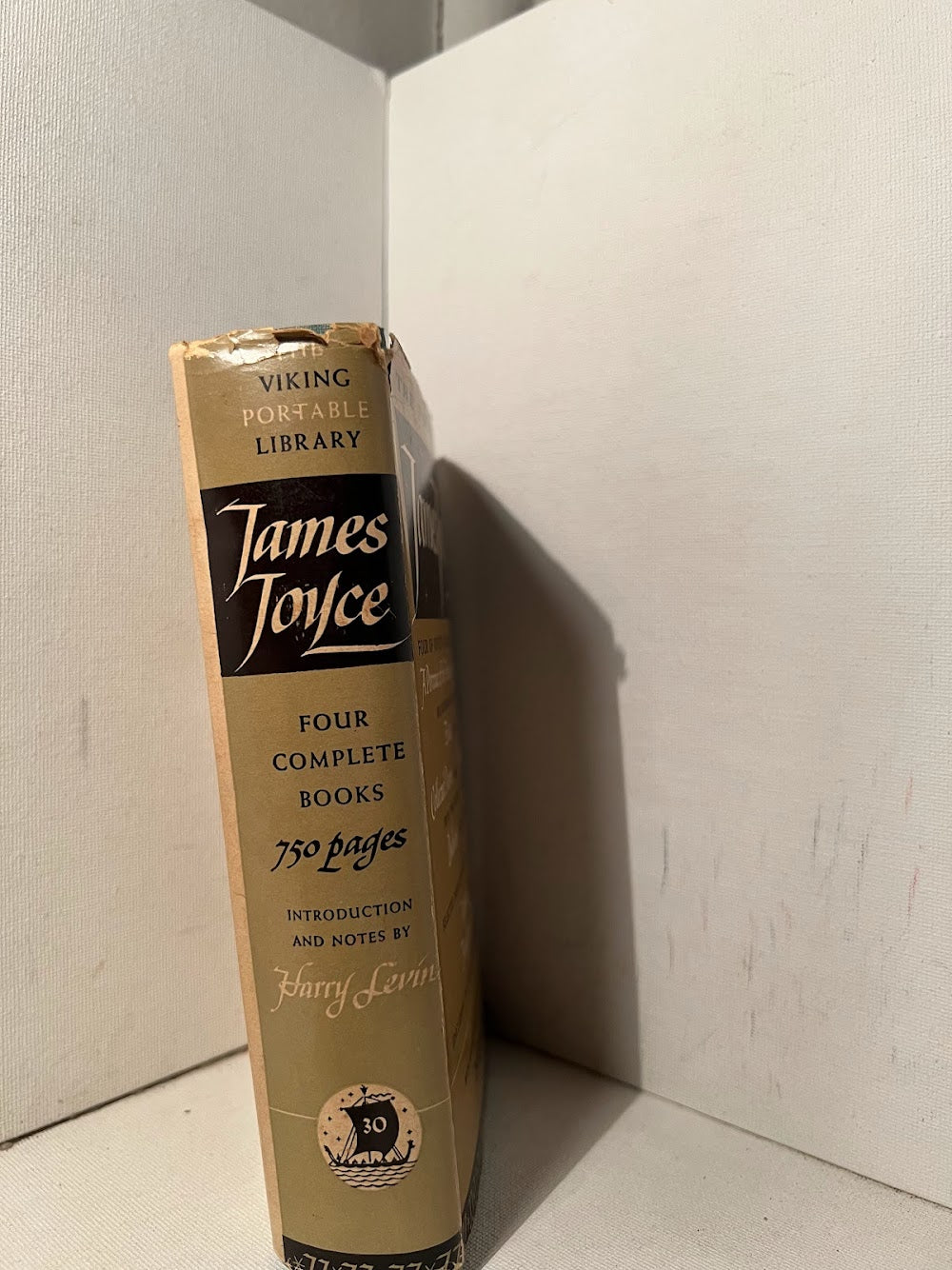 The Portable James Joyce