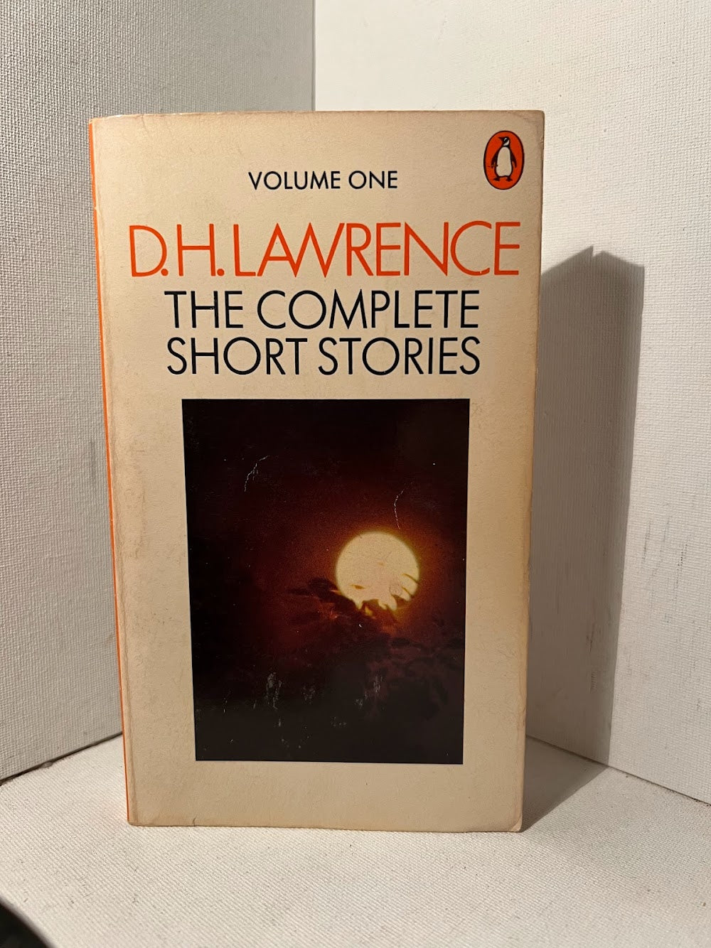 The Complete Short Stories by D.H. Lawrence