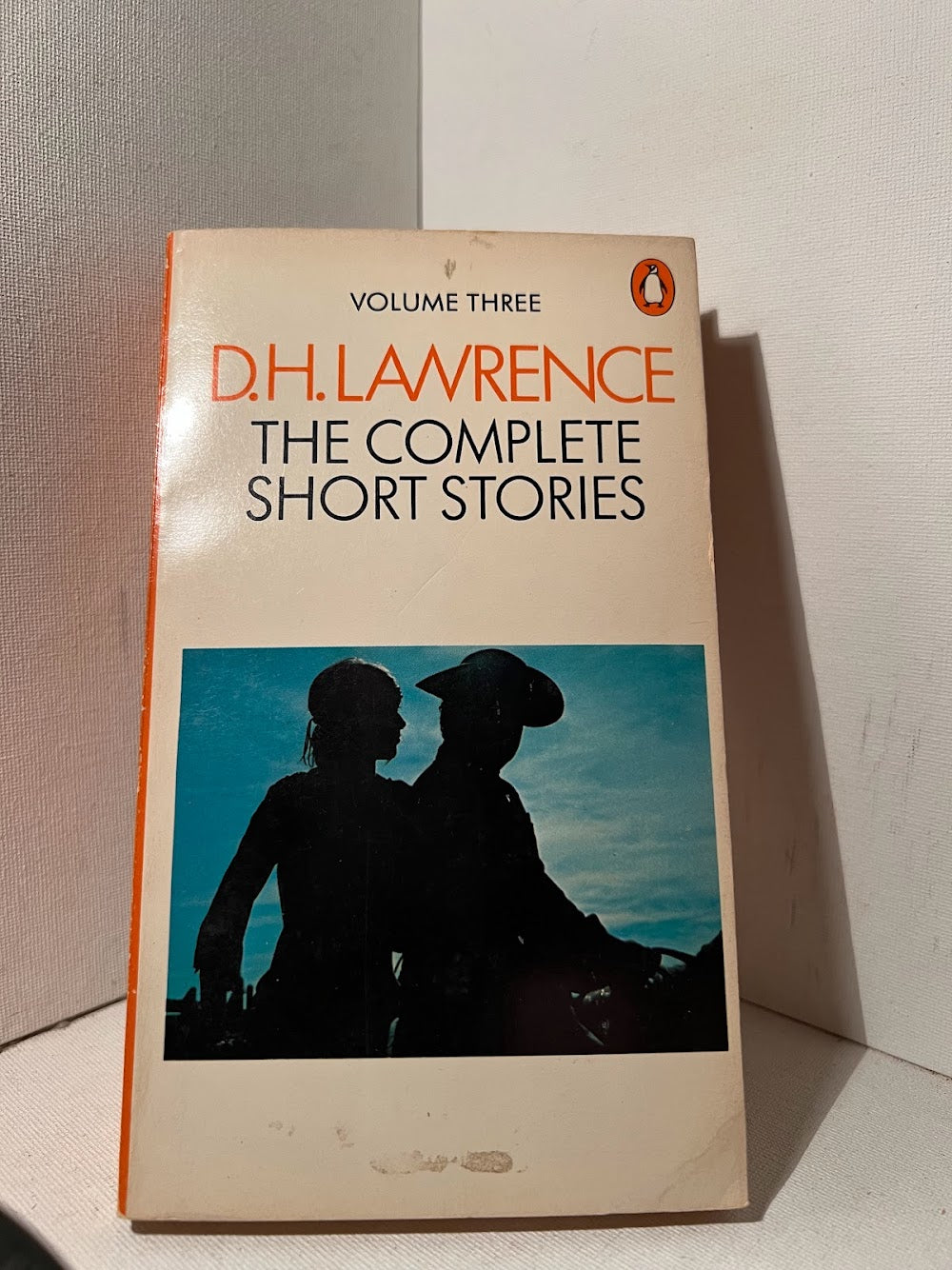 The Complete Short Stories by D.H. Lawrence