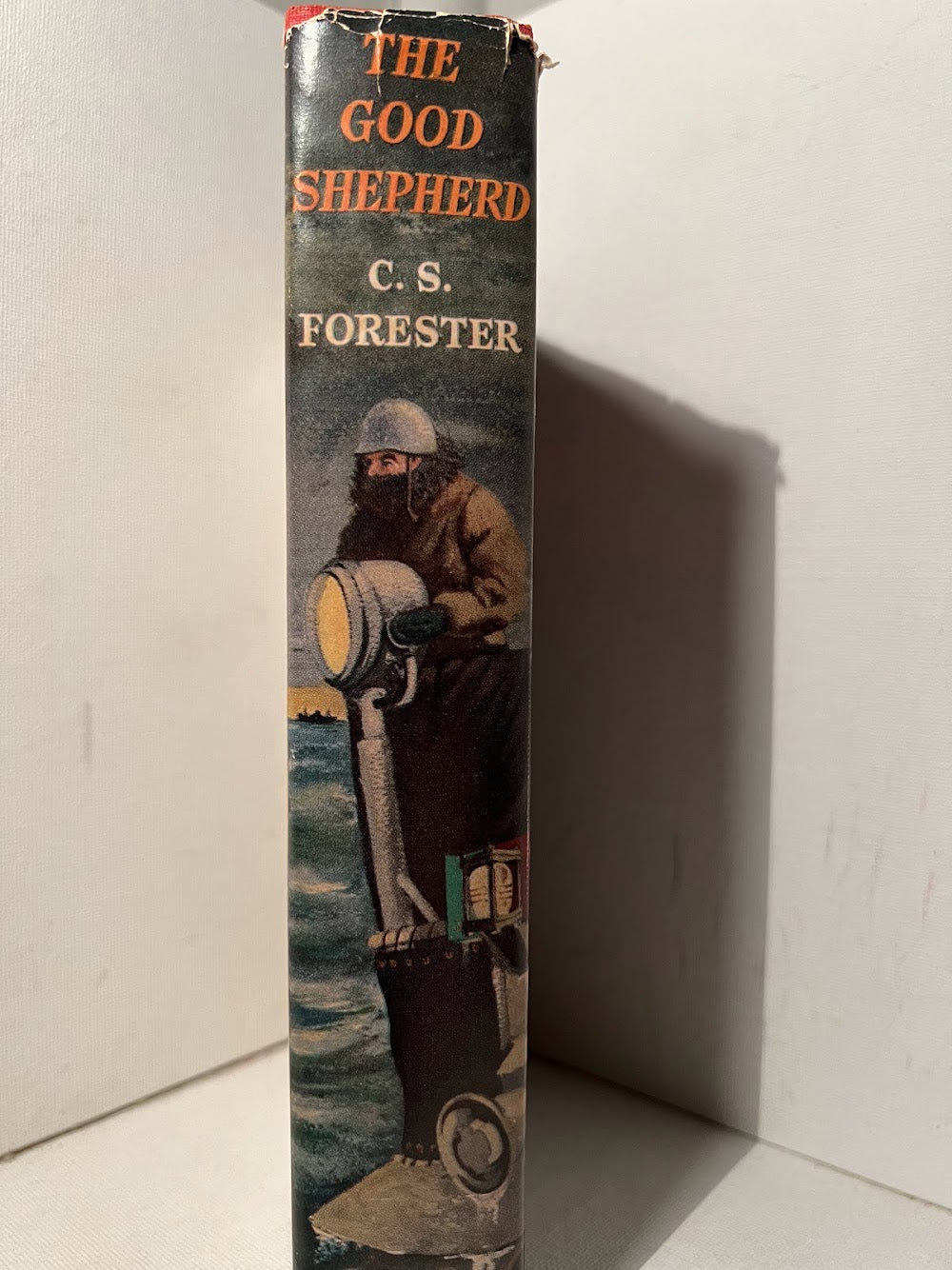 The Good Shepherd by C.S. Forester