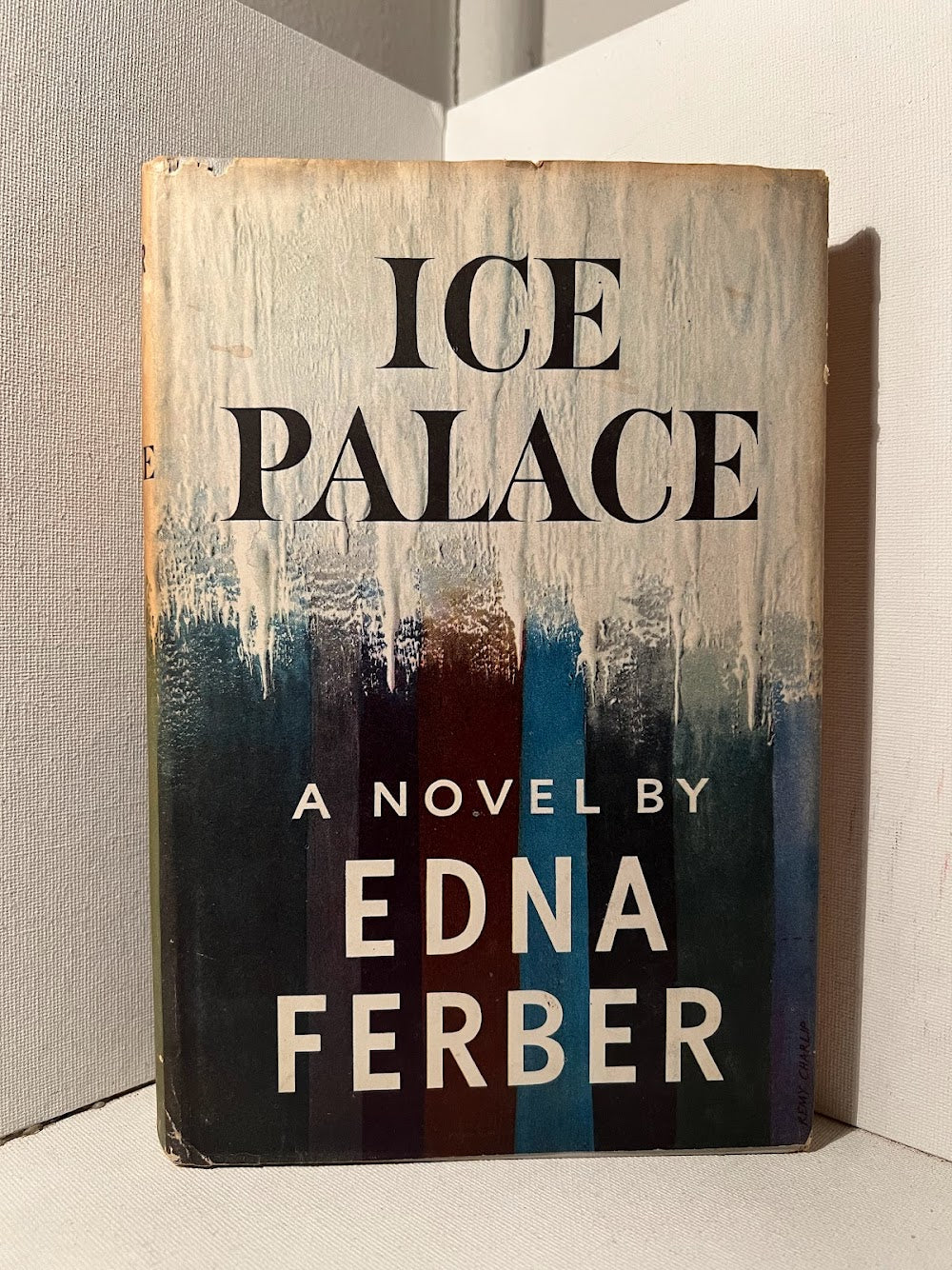 Ice Palace by Edna Ferber