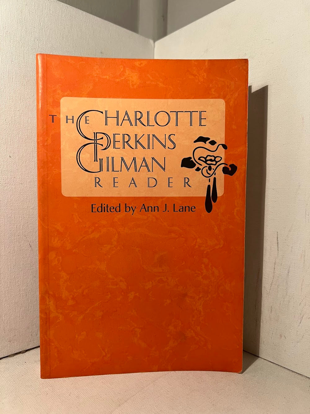 The Charlotte Perkins Gilman Reader edited by Ann J. Lane