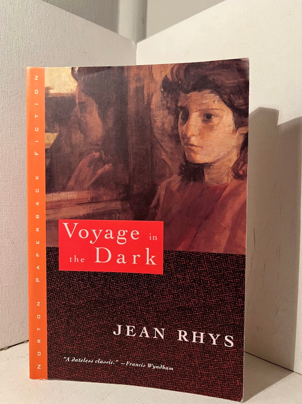 Voyage in the Dark by Jean Rhys