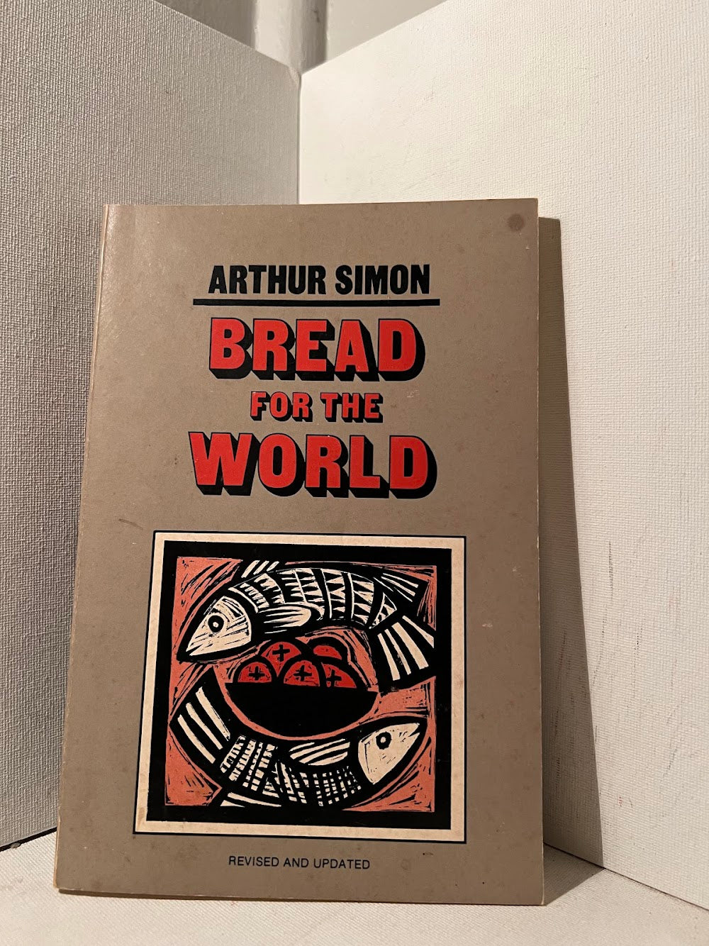 Bread for the World by Arthur Simon