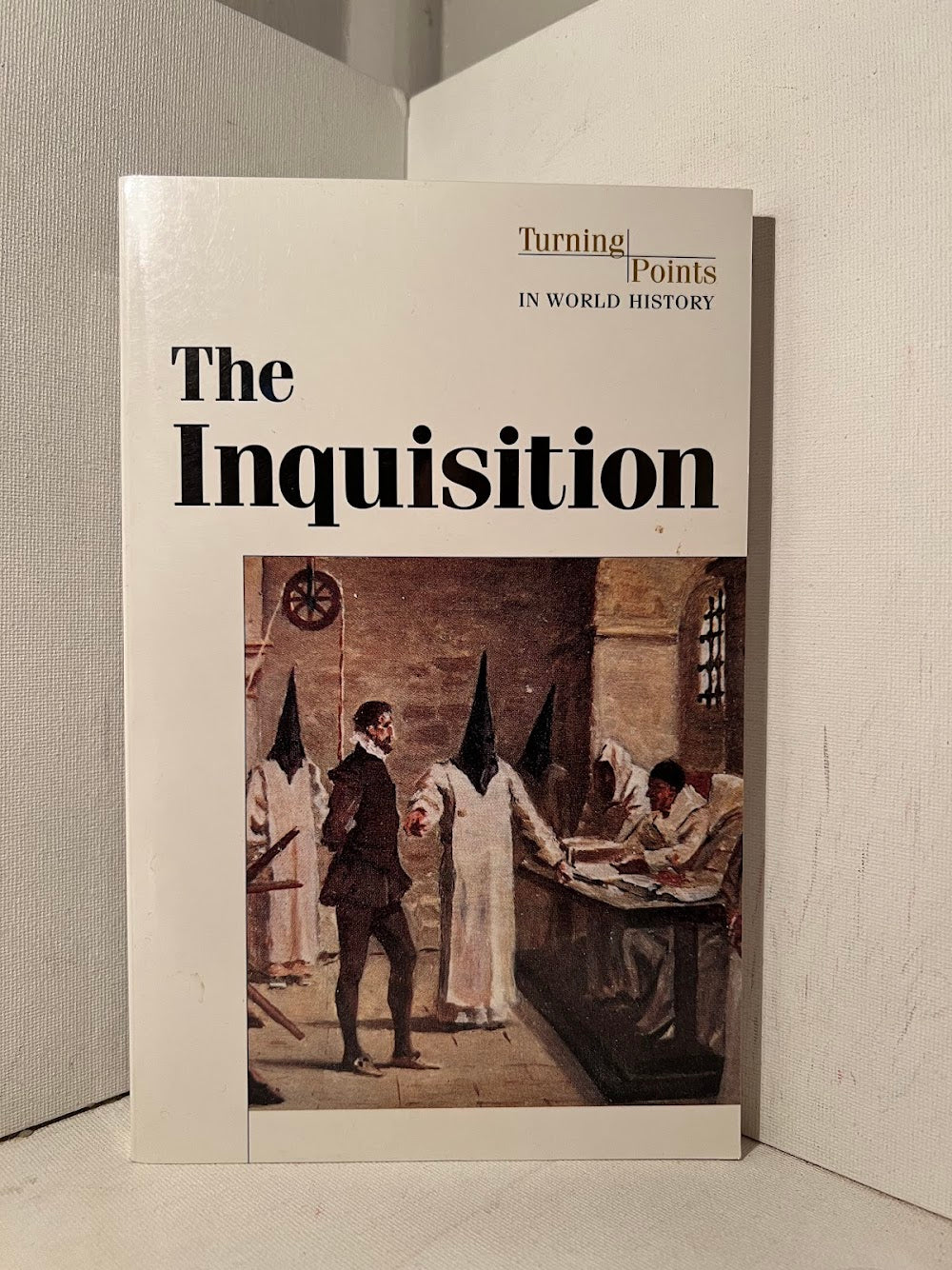 The Inquisition