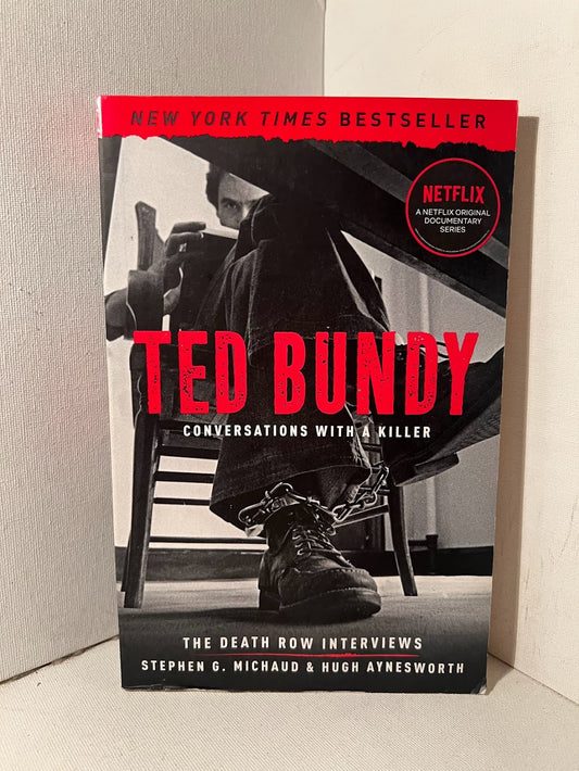 Ted Bundy: Conversations with a Killer