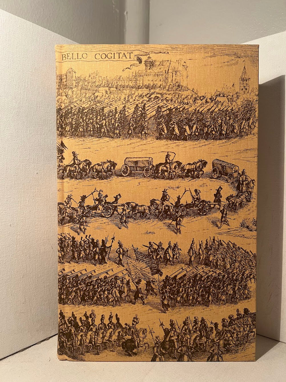 The Thirty Years War by C.V. Wedgwood