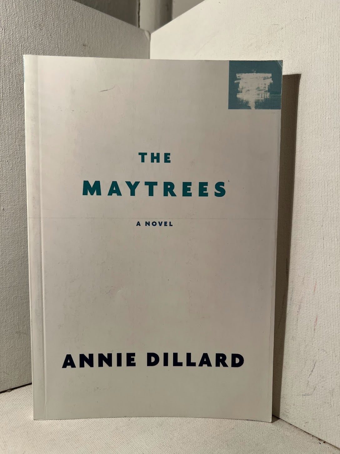 The Maytress by Annie Dillard