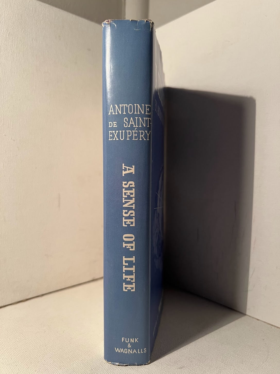 A Sense of Life by Antoine de Saint-Exupery