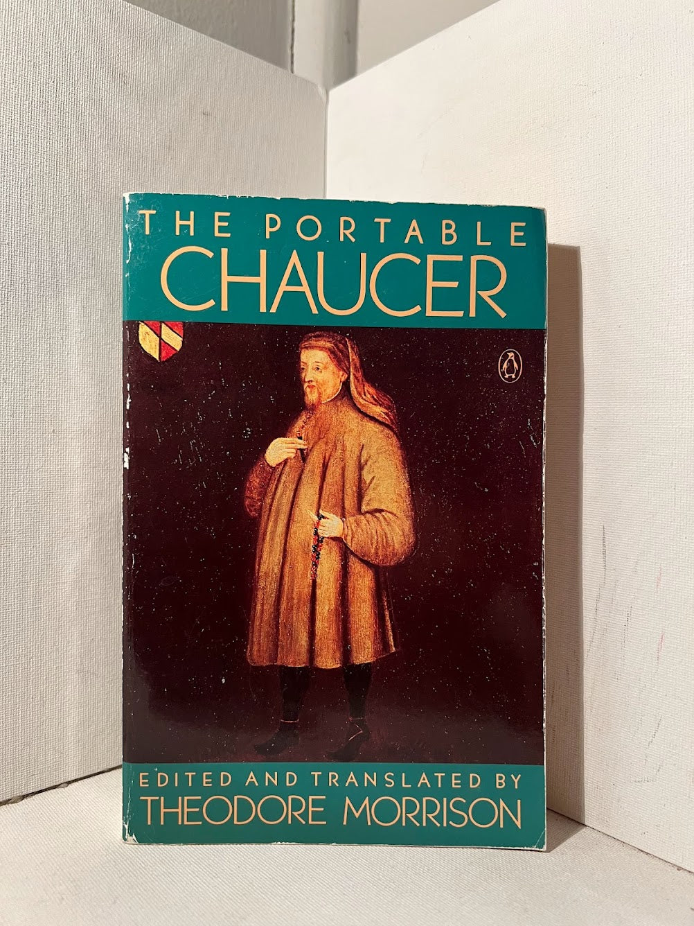 The Portable Chaucer