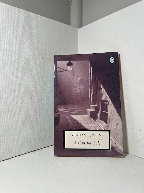 Three by Graham Greene