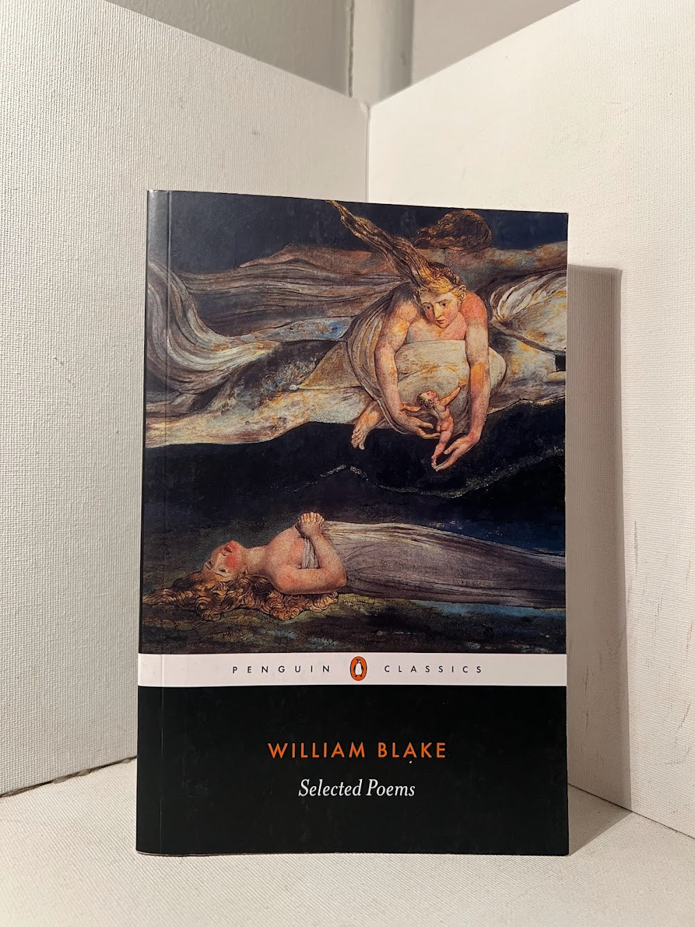 Selected Poems by William Blake