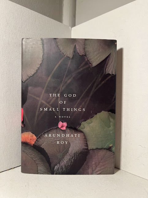 The God of Small Things by Arundhati Roy