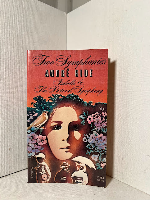 Two Symphonies by Andre Gide