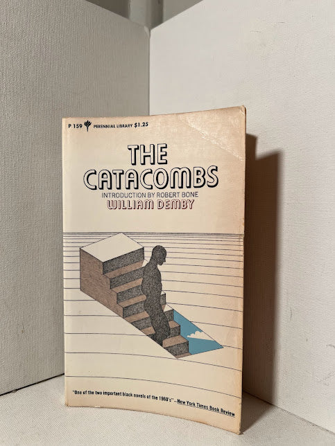 The Catacombs by William Demby