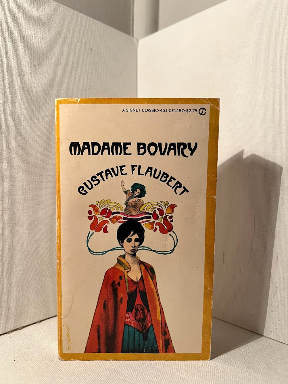 Madame Bovary by Gustave Flaubert