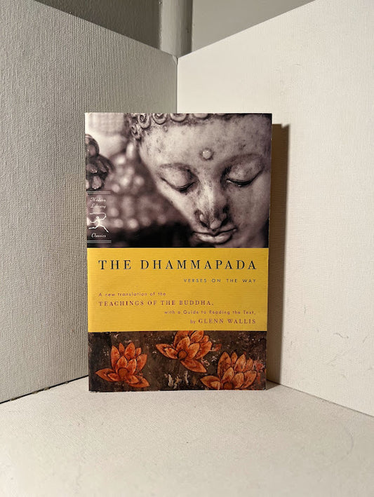 The Dhammapada