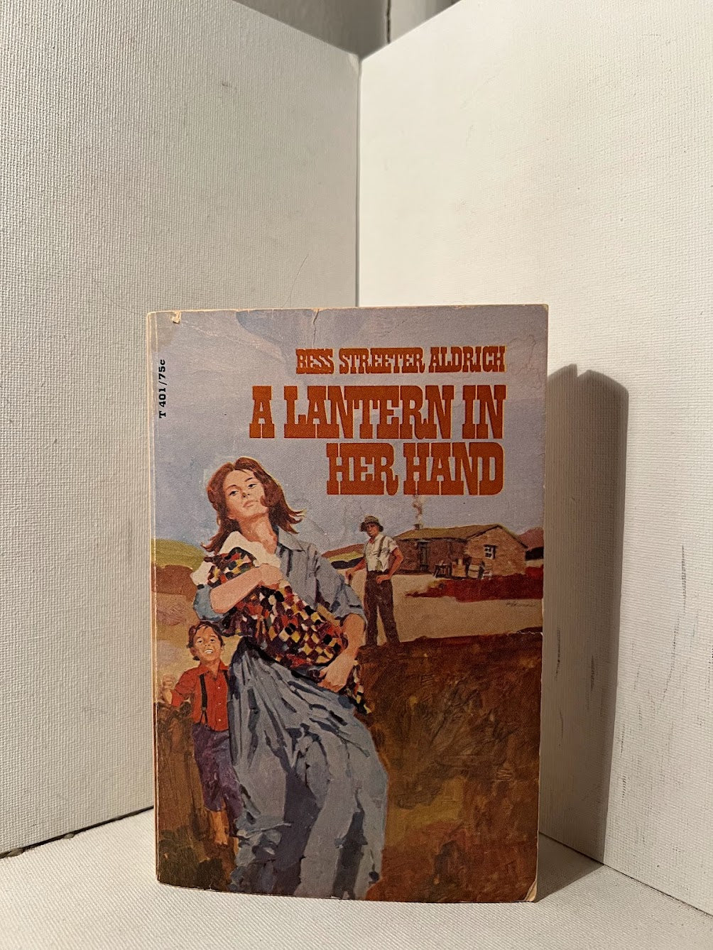 A Lantern in Her Hand by Bess Streeter Aldrich