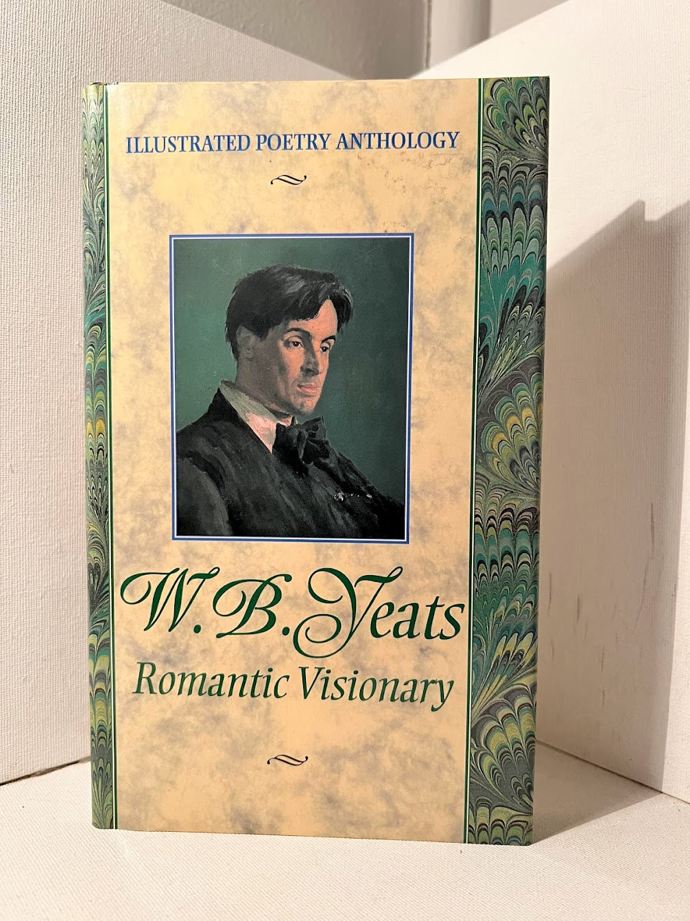 W.B. Yeats: A Romantic Visionary