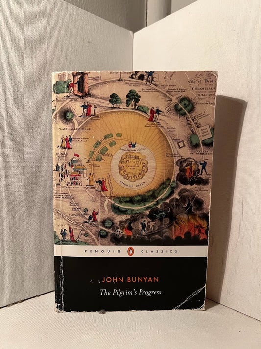 The Pilgrim's Progress by John Bunyan