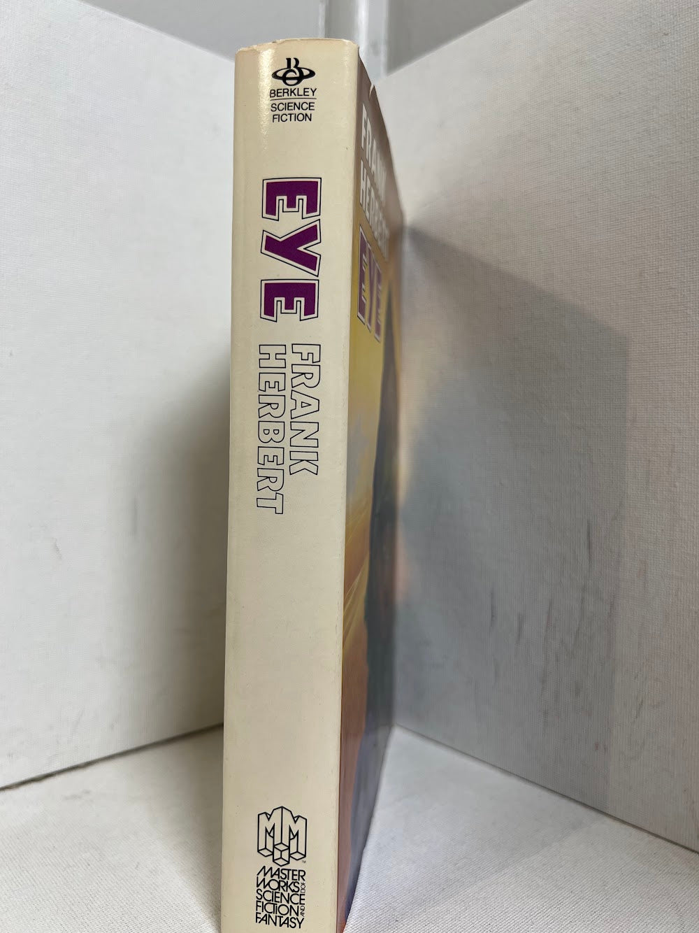 Eye by Frank Herbert