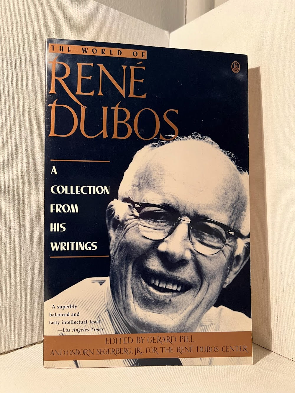 The World of Rene Dubos