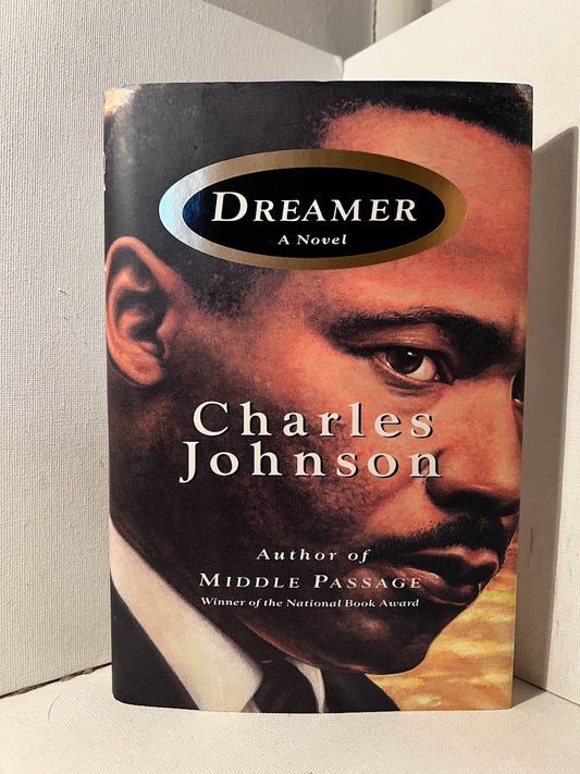 Dreamer by Charles Johnson