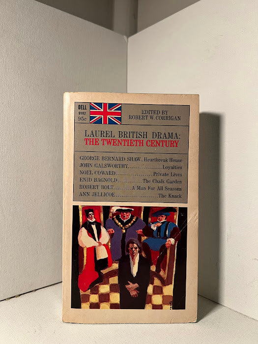 Laurel British Drama: The Twentieth Century