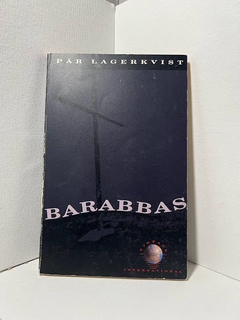 Barabbas by Par Lagerkvist