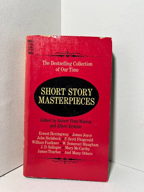 Short Story Masterpieces