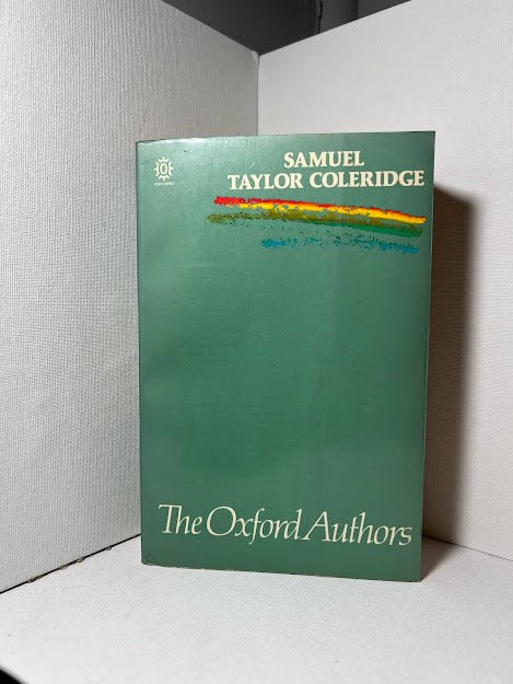 Samuel Taylor Coleridge