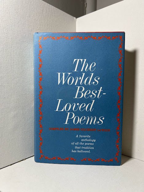 The World's Best Loved Poems