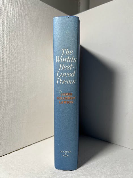 The World's Best Loved Poems