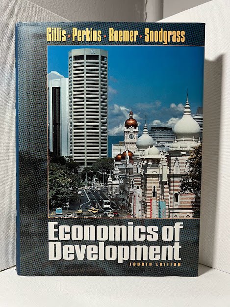 Economics of Development