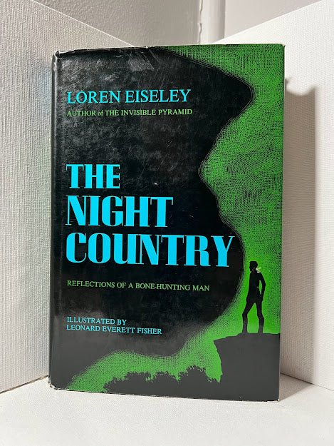 The Night Country by Loren Eiseley