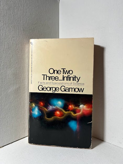 One Two Three... Infinity by George Gamow