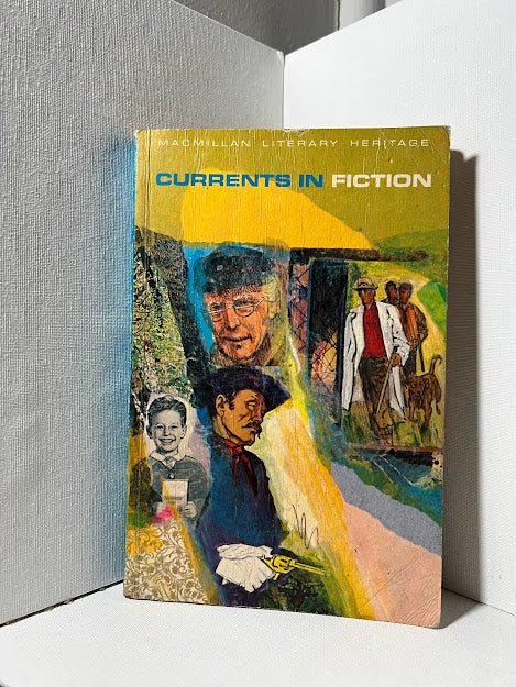 Currents in Fiction