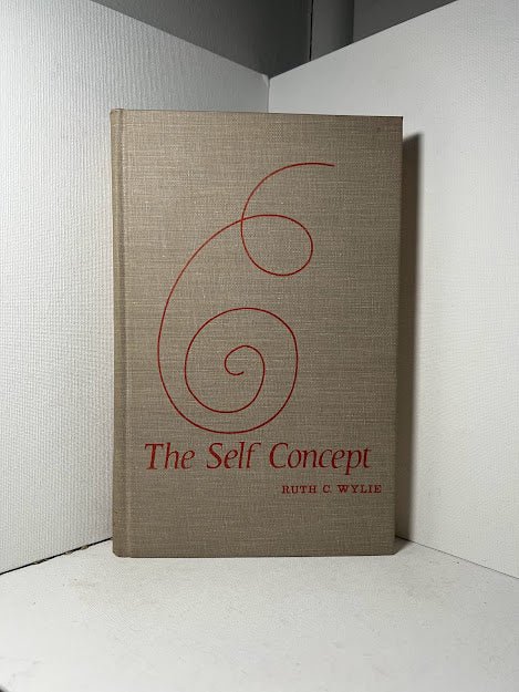 The Self Concept by Ruth C. Wylie
