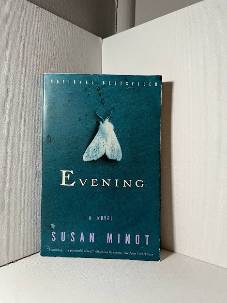 Evening by Susan Minot