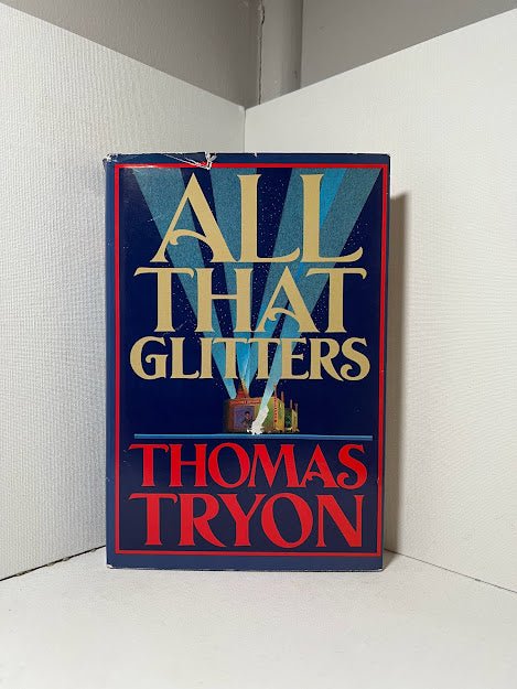 All That Glitters by Thomas Tryon