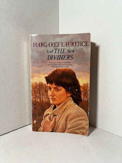 The Diviners by Margaret Laurence