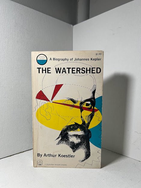 The Watershed by Arthur Koestler