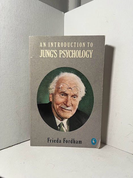 An Introduction to Jung's Psychology by Frieda Fordham