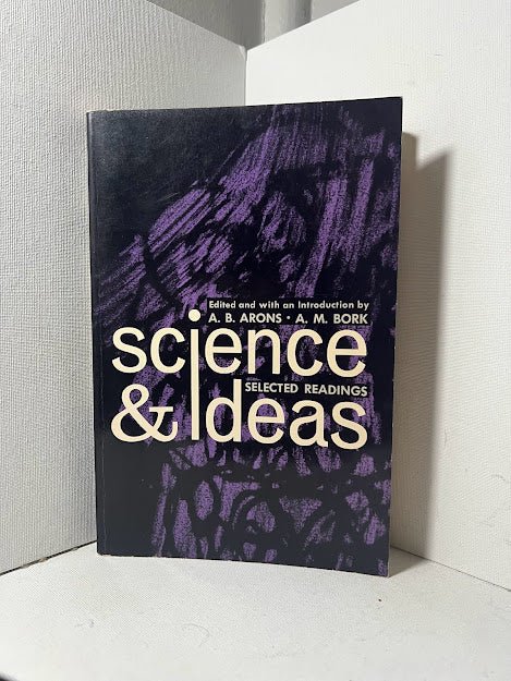 Science & Ideas: Selected Readings